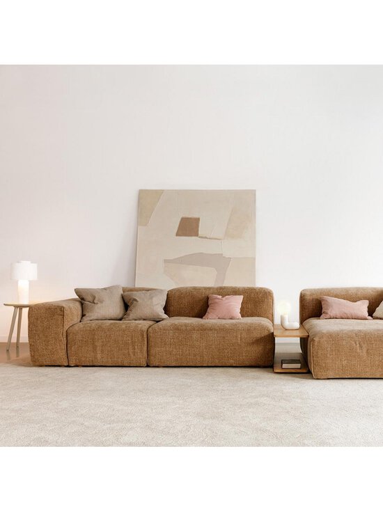 Sits - Edda-sohvapöytä - MUSTA,TAMMI - photo 6 Sits - Edda-sohvapöytä - MUSTA,TAMMI | Stockmann - photo 6