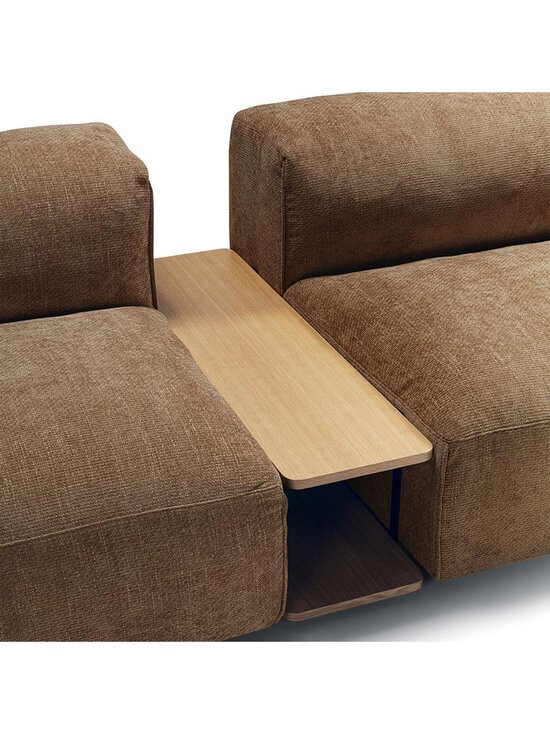 Sits - Edda-sohvapöytä - MUSTA,TAMMI - photo 7 Sits - Edda-sohvapöytä - MUSTA,TAMMI | Stockmann - photo 7