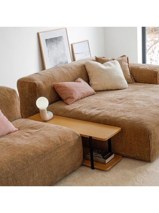 Sits - Edda-sohvapöytä - MUSTA,TAMMI - photo 5 Sits - Edda-sohvapöytä - MUSTA,TAMMI | Stockmann - photo 5