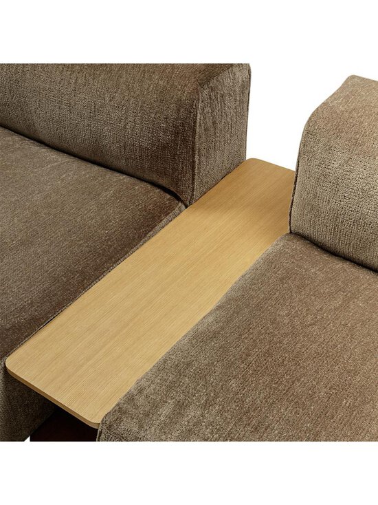 Sits - Edda-sohvapöytä - MUSTA,TAMMI - photo 8 Sits - Edda-sohvapöytä - MUSTA,TAMMI | Stockmann - photo 8