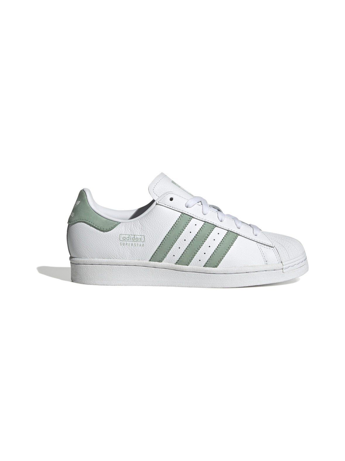 adidas Originals Superstar -sneakerit