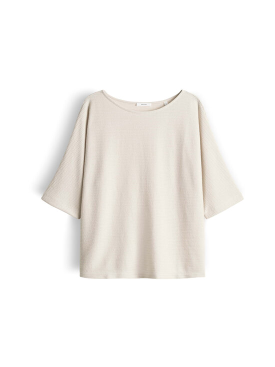 Opus - Serifos krekls - 20003 NATURAL GLAZE | Stockmann - photo 1