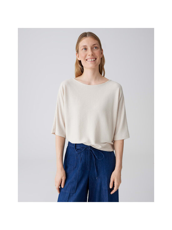 Opus - Serifos krekls - 20003 NATURAL GLAZE | Stockmann - photo 4