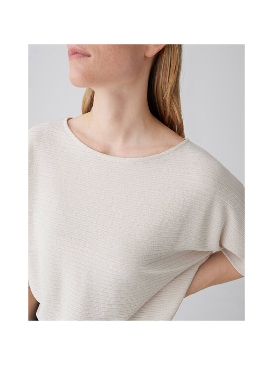 Opus - Serifos krekls - 20003 NATURAL GLAZE | Stockmann - photo 5