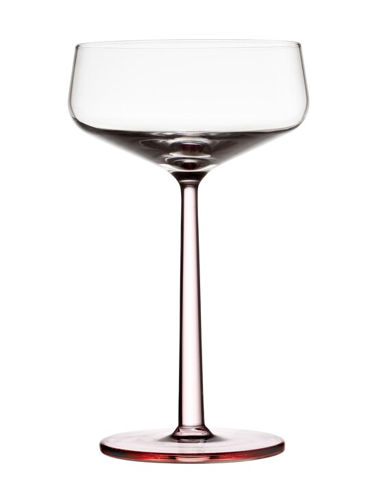 Iittala - Essence Ruusu -cocktailmalja 31 cl, 2 kpl - ROSE | Stockmann - photo 1