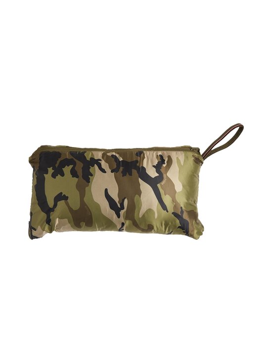 Tommy Hilfiger - PACKABLE CIRCULAR -toppaliivi - 0H7 WOODLAND CAMO - photo 4 Tommy Hilfiger - PACKABLE CIRCULAR -toppaliivi - 0H7 WOODLAND CAMO | Stockmann - photo 4