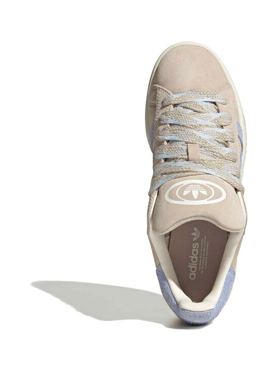 adidas Originals - W Campus 00s -sneakerit - KK0045 WONBEI/BLUDAW/CWHITE | Stockmann - photo 2