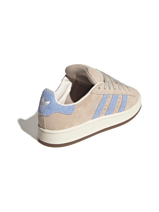 adidas Originals - W Campus 00s -sneakerit - KK0045 WONBEI/BLUDAW/CWHITE | Stockmann - photo 3