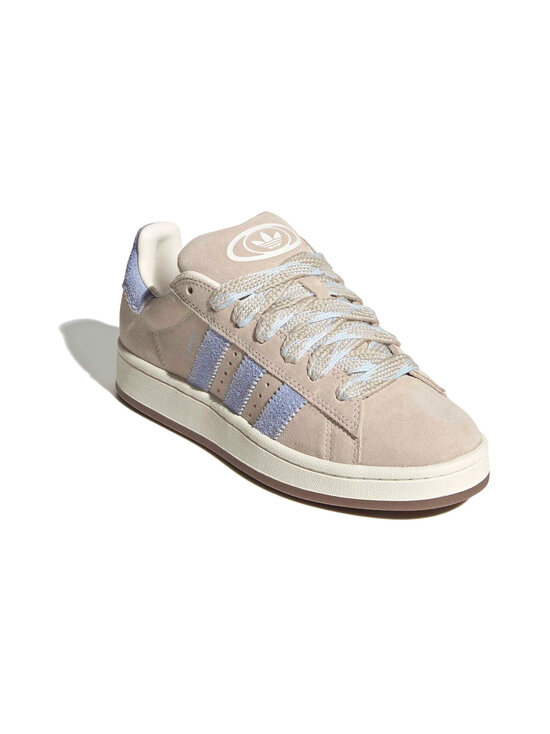 adidas Originals - W Campus 00s -sneakerit - KK0045 WONBEI/BLUDAW/CWHITE | Stockmann - photo 4