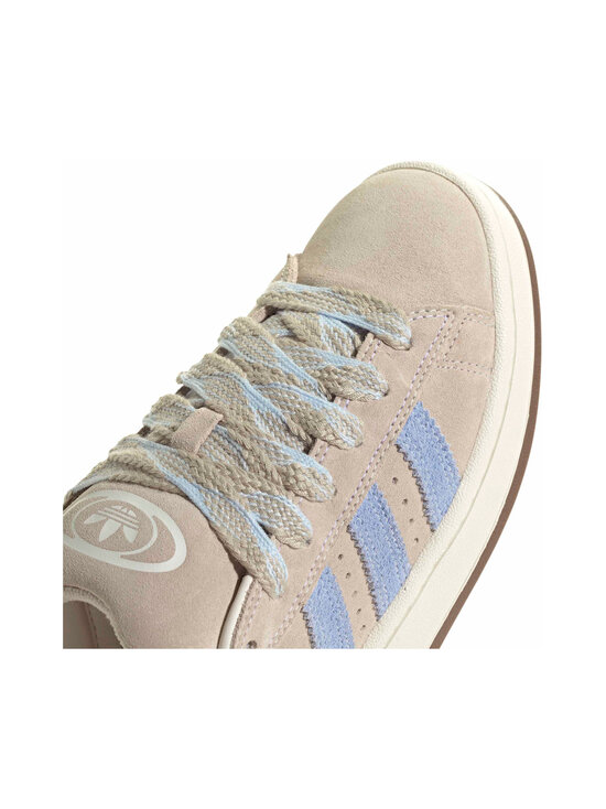 adidas Originals - W Campus 00s -sneakerit - KK0045 WONBEI/BLUDAW/CWHITE | Stockmann - photo 6