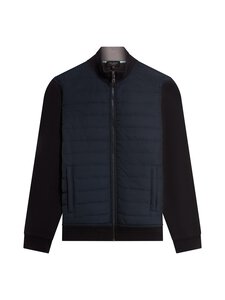 Ted Baker London - Durano Regular Fit -hybriditakki - BLACK | Stockmann