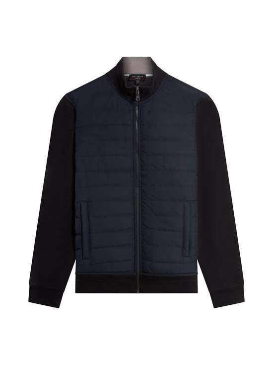 Ted Baker London - Durano Regular Fit -hybriditakki - BLACK | Stockmann - photo 1