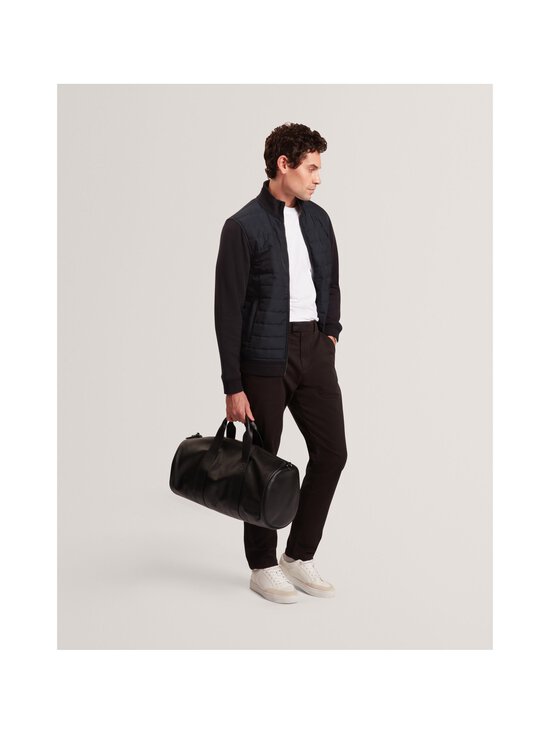 Ted Baker London - Durano Regular Fit -hybriditakki - BLACK | Stockmann - photo 4