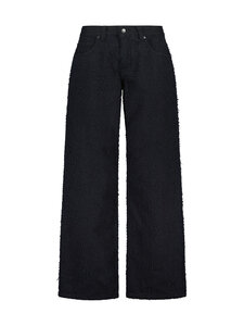 Very Nice - Milan 0218 Wide Leg Unisex -farkut - MUSTA | Stockmann
