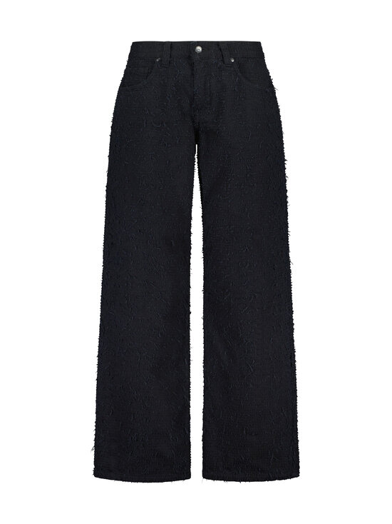 Very Nice - Milan 0218 Wide Leg Unisex -farkut - MUSTA | Stockmann - photo 1