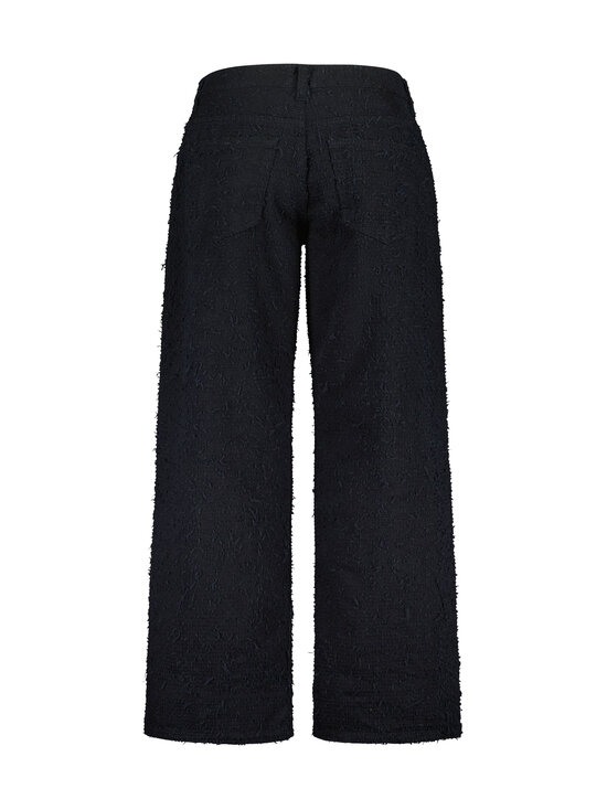 Very Nice - Milan 0218 Wide Leg Unisex -farkut - MUSTA | Stockmann - photo 2