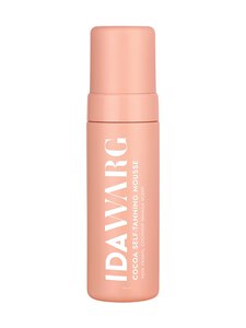 Ida Warg Beauty - Cocoa Self-tanning Mousse -itseruskettava vaahto Ida Warg Beauty - Cocoa Self-tanning Mousse -itseruskettava vaahto | Stockmann
