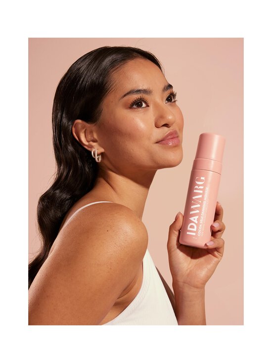 Ida Warg Beauty - Cocoa Self-tanning Mousse - NOCOL - photo 6 Ida Warg Beauty - Cocoa Self-tanning Mousse - NOCOL | Stockmann - photo 6