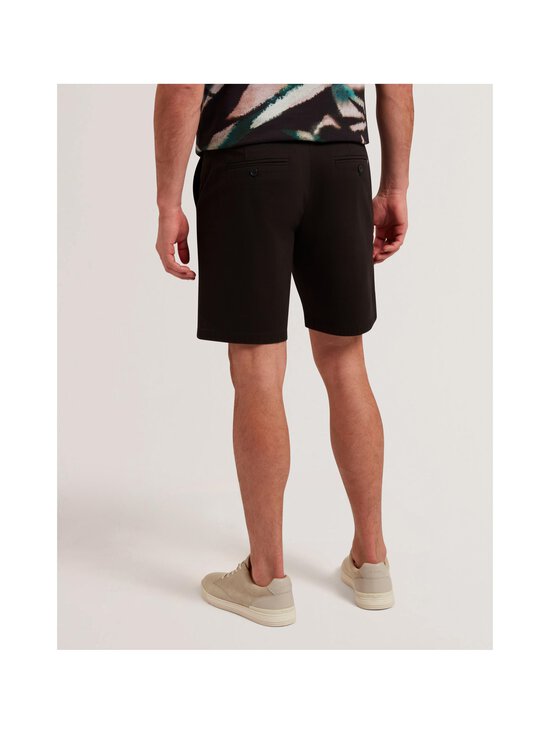 Ted Baker London - Lühikesed püksid Barnham Core Chino - BLACK - photo 2 Ted Baker London - Lühikesed püksid Barnham Core Chino - BLACK | Stockmann - photo 2