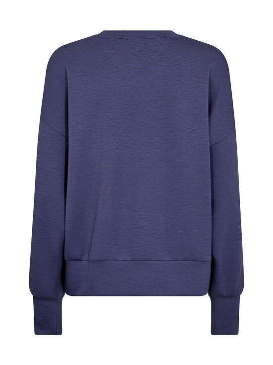 MOS MOSH - MMNima-collegepaita - 845 CROWN BLUE | Stockmann - photo 2