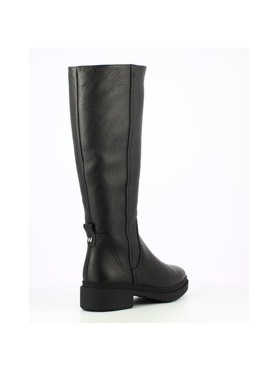 Wonders - Tall Riding ādas zābaki - WILD NEGRO | Stockmann - photo 2