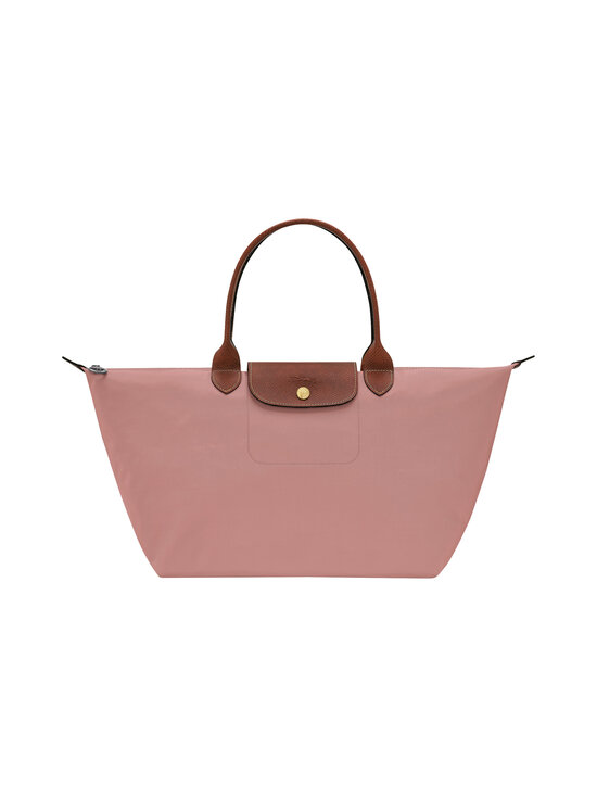 Longchamp - Le Pliage -käsilaukku - P96 PINK TEA | Stockmann - photo 1