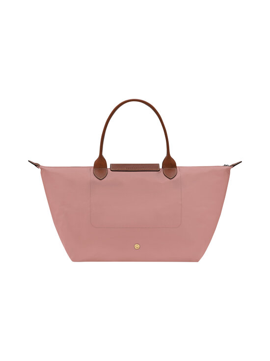 Longchamp - Le Pliage -käsilaukku - P96 PINK TEA | Stockmann - photo 2