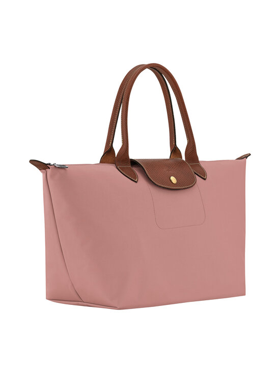Longchamp - Le Pliage -käsilaukku - P96 PINK TEA | Stockmann - photo 3
