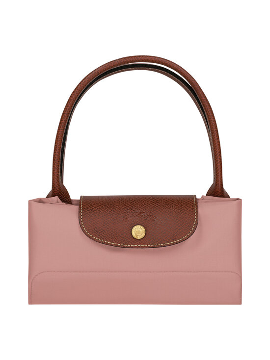 Longchamp - Le Pliage -käsilaukku - P96 PINK TEA | Stockmann - photo 6