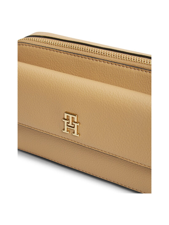 Tommy Hilfiger - Kott Icon Camera - RBL CLASSIC KHAKI | Stockmann - photo 3