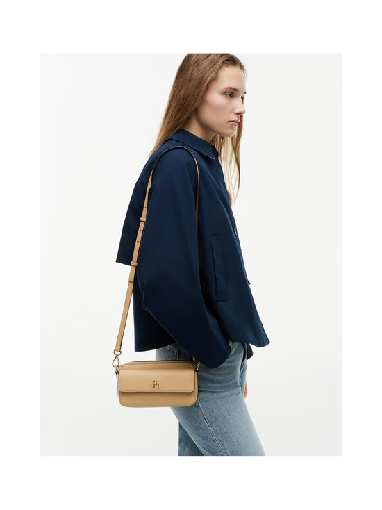 Tommy Hilfiger - Kott Icon Camera - RBL CLASSIC KHAKI | Stockmann - photo 5