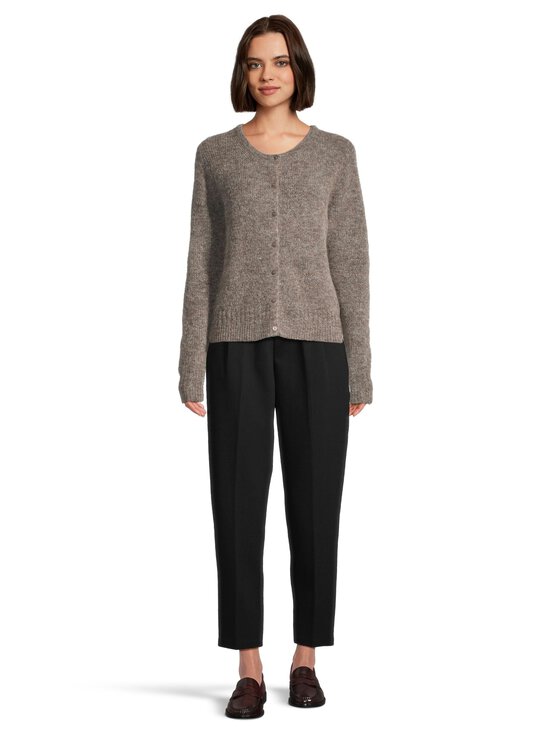 Object - Kardigan ObjAbby - MOREL DETAIL:MELANGE - photo 2 Object - Kardigan ObjAbby - MOREL DETAIL:MELANGE | Stockmann - photo 2