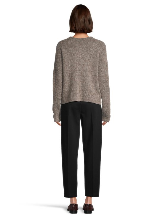 Object - Kardigan ObjAbby - MOREL DETAIL:MELANGE - photo 3 Object - Kardigan ObjAbby - MOREL DETAIL:MELANGE | Stockmann - photo 3