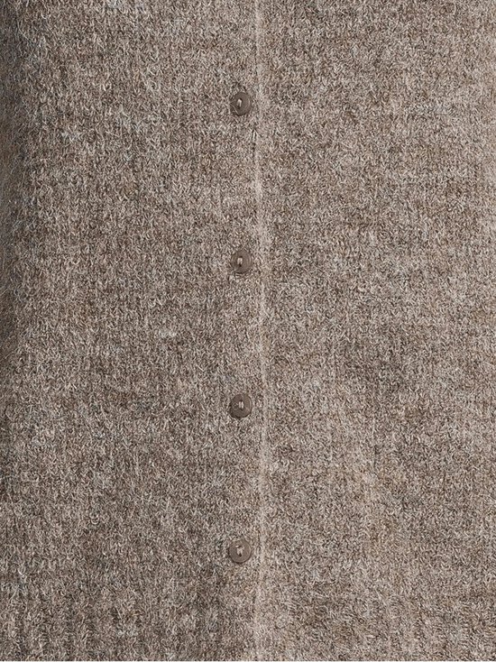 Object - Kardigan ObjAbby - MOREL DETAIL:MELANGE - photo 4 Object - Kardigan ObjAbby - MOREL DETAIL:MELANGE | Stockmann - photo 4