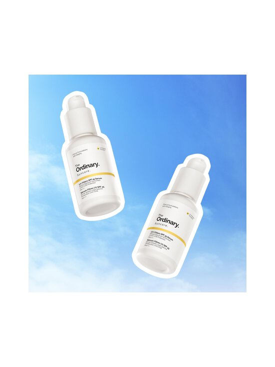 The Ordinary - UV Filters SPF 45 Serum -seerumi - NOCOL | Stockmann - photo 2