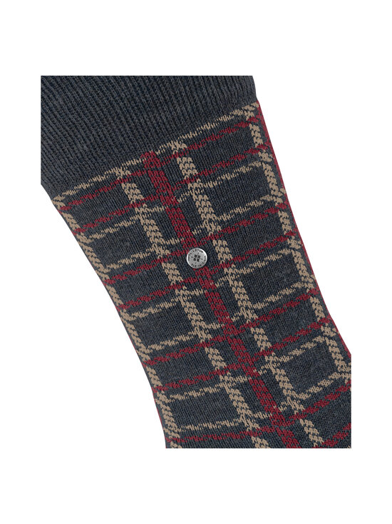 Burlington - Grid-sukat - NAVY MEL. (6127) | Stockmann - photo 2