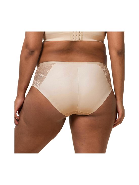 Triumph - Amourette Charm Maxi aluspüksid - 6720 CREAMY DREAM - photo 3 Triumph - Amourette Charm Maxi aluspüksid - 6720 CREAMY DREAM | Stockmann - photo 3