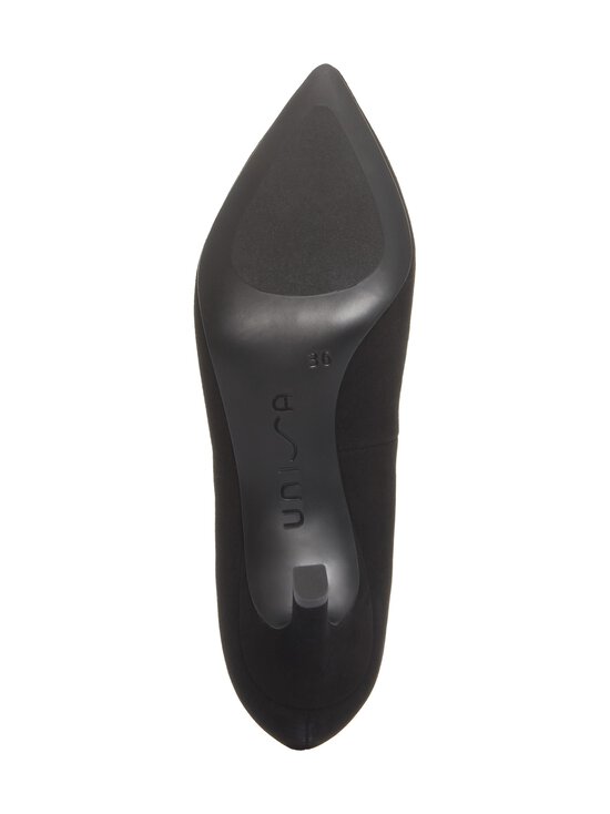 Unisa - Lanvi-avokkaat - BLACK | Stockmann - photo 4