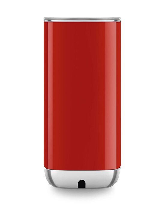 Smeg - Maidonvaahdotin 180 ml - RED RED | Stockmann - photo 5