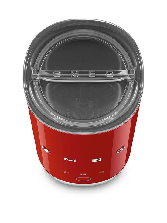 Smeg - Maidonvaahdotin 180 ml - RED RED | Stockmann - photo 6