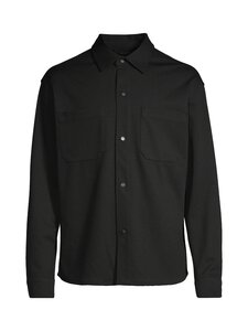 CONSTRUE - Helsinki Jersey virskrekls - BLACK | Stockmann