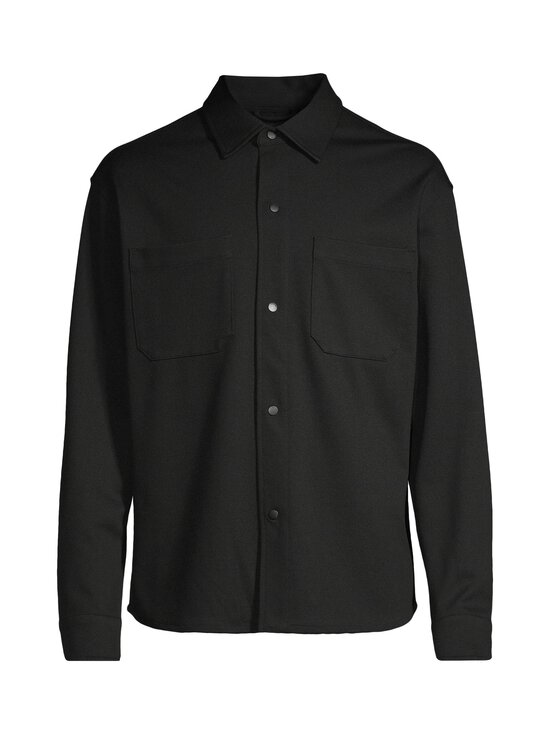 CONSTRUE - Helsinki Jersey virskrekls - BLACK | Stockmann - photo 1