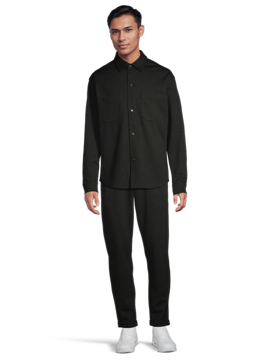 CONSTRUE - Helsinki Jersey virskrekls - BLACK | Stockmann - photo 2