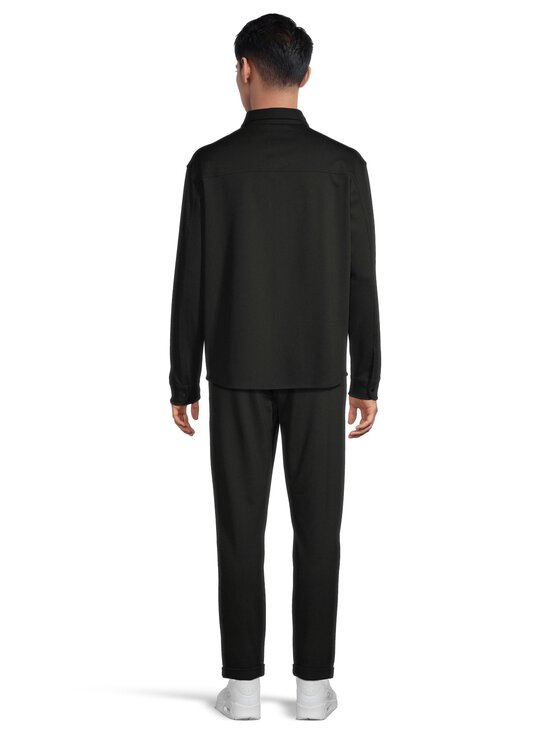 CONSTRUE - Helsinki Jersey virskrekls - BLACK | Stockmann - photo 3