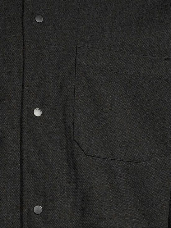 CONSTRUE - Helsinki Jersey virskrekls - BLACK | Stockmann - photo 5