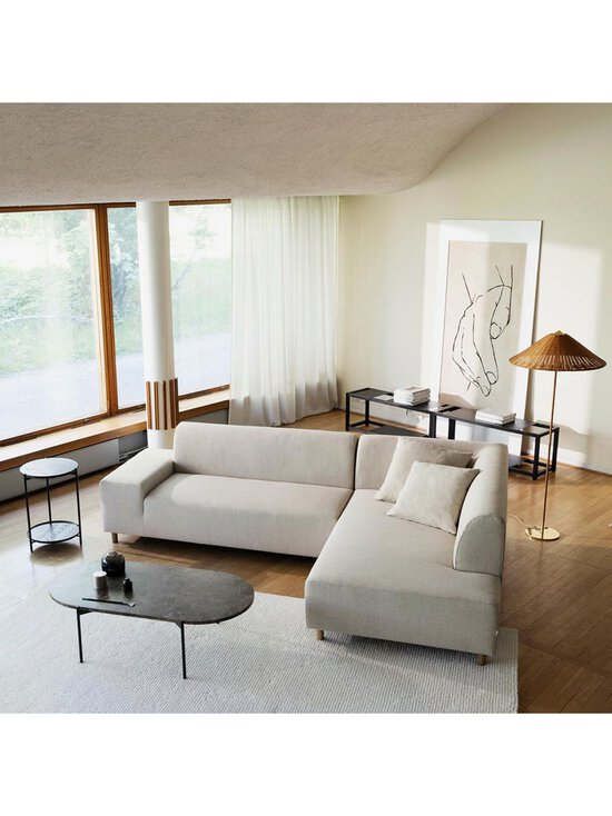 Adea - Camp-kulmasohva - VIHREÄ | Stockmann - photo 3