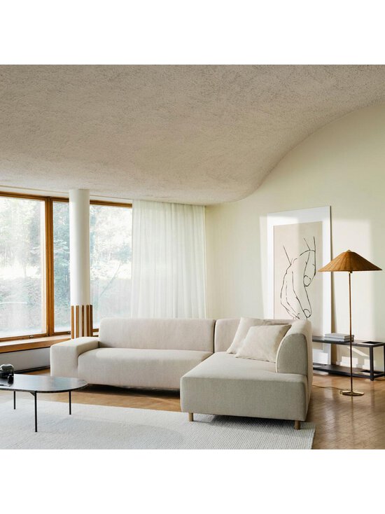 Adea - Camp-kulmasohva - VIHREÄ | Stockmann - photo 4