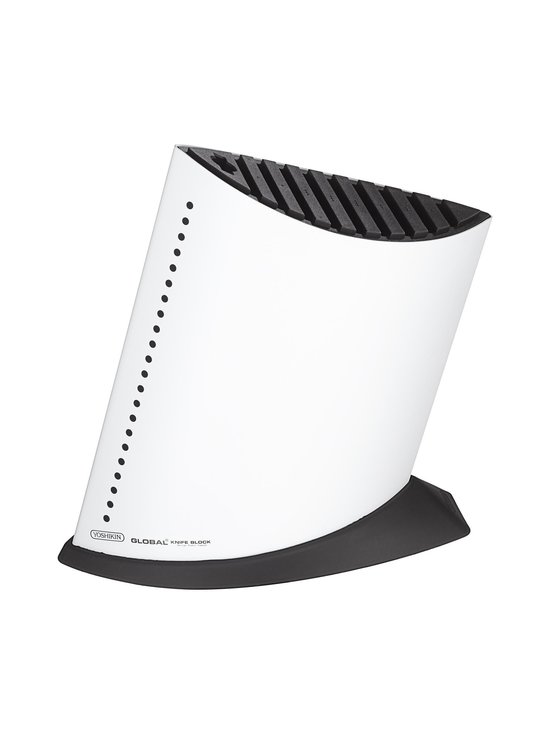 Global Knives - GKB-52-veitsitukki S - VALKOINEN | Stockmann - photo 1