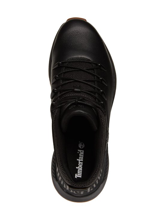 Timberland - Sprint Trekker Mid Hiking Shoes - JET BLACK | Stockmann - photo 2
