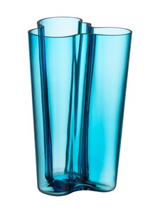 Iittala - Aalto vāze 251 mm - TURQUOISE | Stockmann
